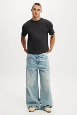 Super Baggy Balloon Jean