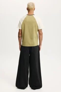 Super Baggy Balloon Jean