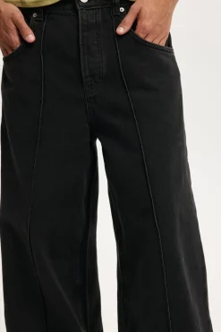 Super Baggy Balloon Jean