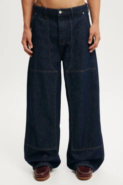Super Baggy Balloon Jean