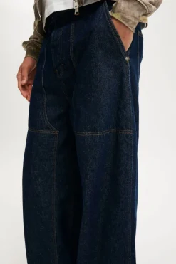 Super Baggy Balloon Jean