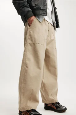 Super Baggy Balloon Pant
