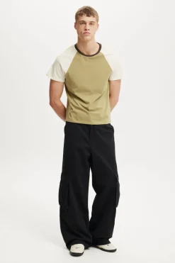 Super Baggy Cargo Pant