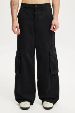 Super Baggy Cargo Pant