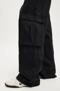 Super Baggy Cargo Pant