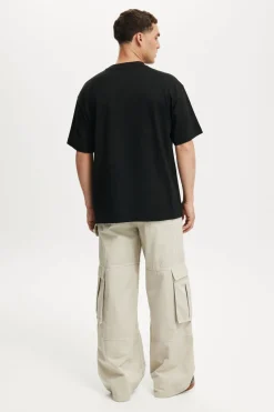 Super Baggy Cargo Pant