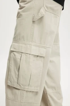 Super Baggy Cargo Pant