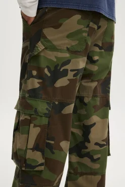Super Baggy Cargo Pant