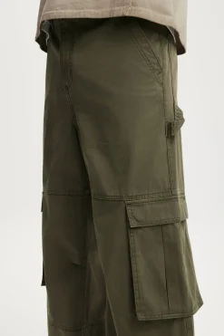 Super Baggy Cargo Pant