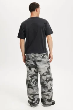 Super Baggy Cargo Pant