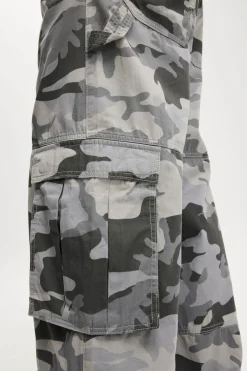 Super Baggy Cargo Pant