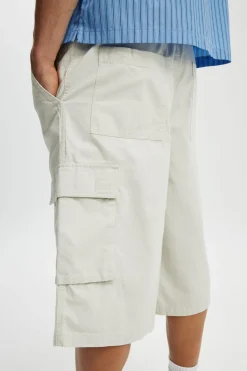 Super Baggy Cargo Short