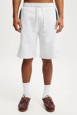 Super Baggy Fleece Short