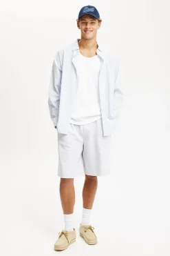Super Baggy Fleece Short