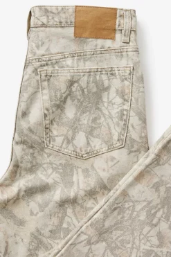 Super Baggy Jean