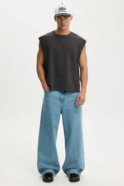 Super Baggy Jean