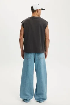 Super Baggy Jean