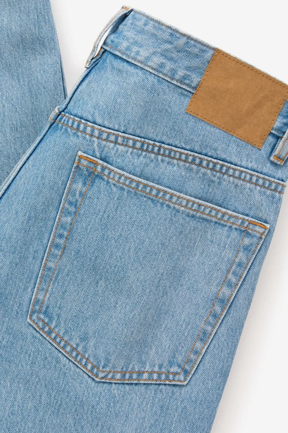 Super Baggy Jean