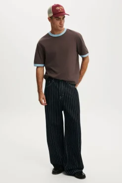 Super Baggy Jean