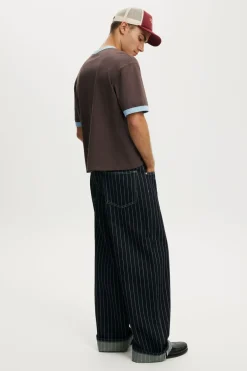Super Baggy Jean