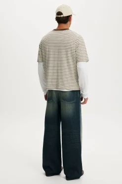 Super Baggy Jean