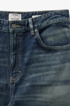 Super Baggy Jean
