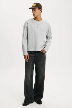 Super Baggy Jean
