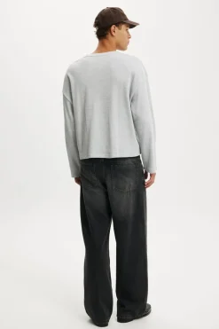 Super Baggy Jean