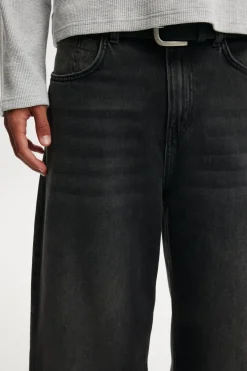 Super Baggy Jean