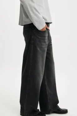 Super Baggy Jean
