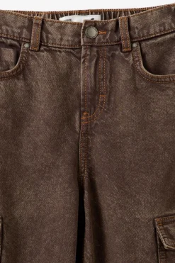 Super Baggy Jean