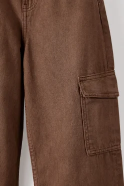 Super Baggy Jean