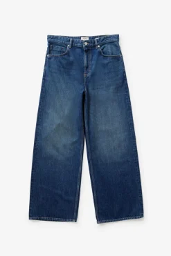 Super Baggy Jean