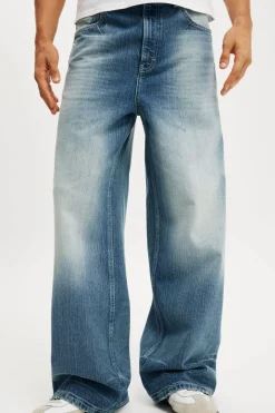 Super Baggy Jean