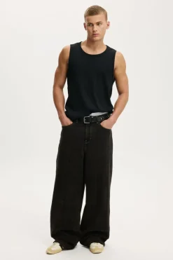 Super Baggy Jean