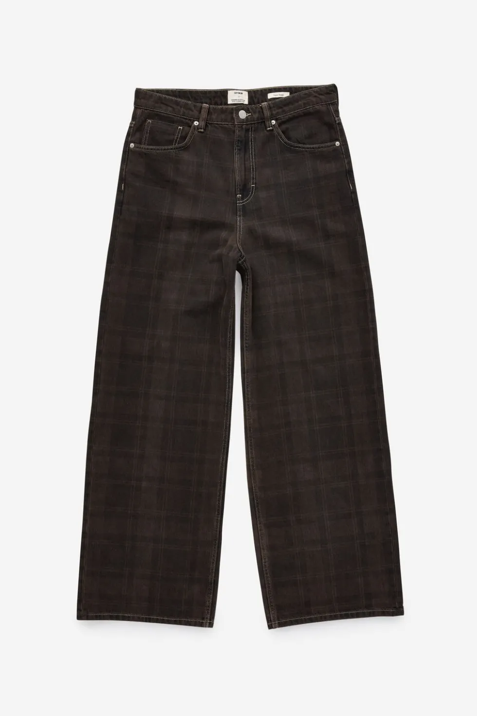 Super Baggy Jean