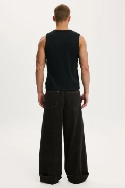 Super Baggy Jean