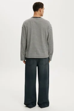 Super Baggy Jean