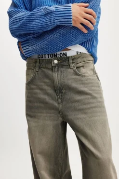 Super Baggy Jean