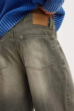 Super Baggy Jean
