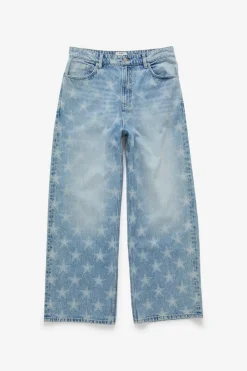 Super Baggy Jean
