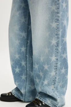 Super Baggy Jean