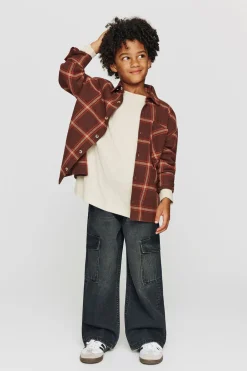 Super Baggy Jean