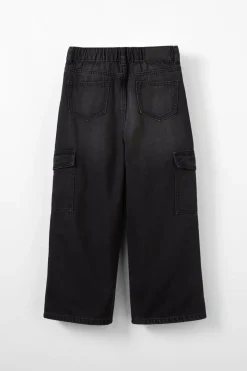 Super Baggy Jean