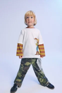 Super Baggy Jean