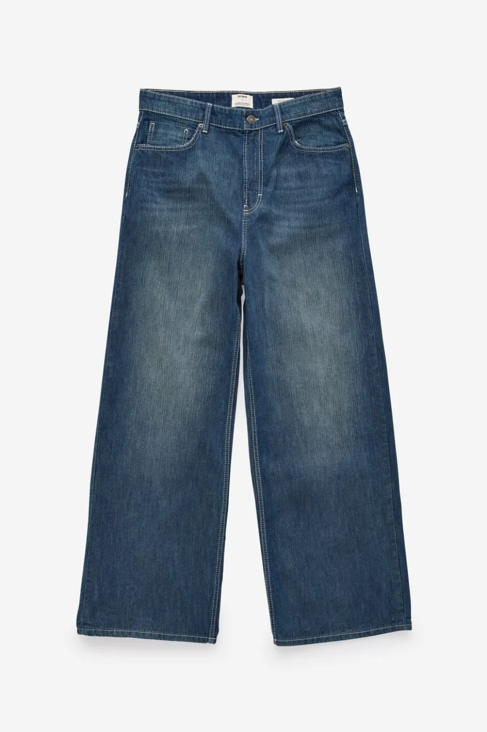 Super Baggy Jean