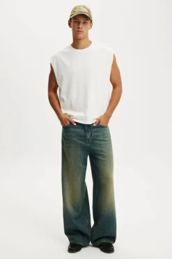 Super Baggy Jean