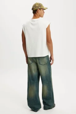 Super Baggy Jean