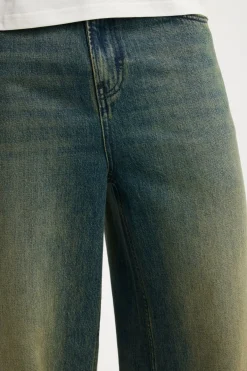 Super Baggy Jean