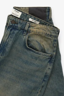 Super Baggy Jean